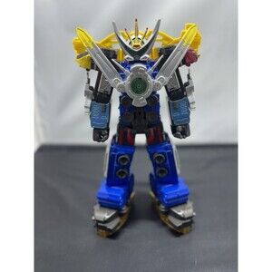 Power Rangers TV Beast Morphers Beast-X Ultrazord Action Figure Toy XL 12 inch